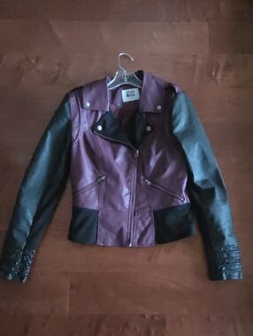 Vero Moda Moto Jacket M